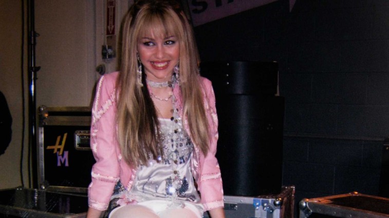 Miley Cyrus celebra 20 años de Hannah Montana con especial en Disney+