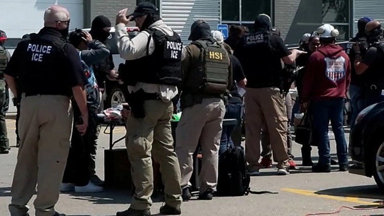 MUERE MEXICANO BAJO CUSTODIA DE ICE EN GEORGIA; INVESTIGAN EL CASO
