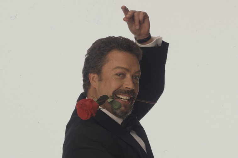 Muere Tim Curry, el inolvidable Pennywise