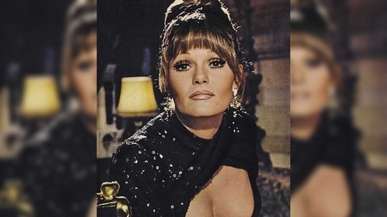 Muere Valerie Perrine, actriz de Superman y nominada al Óscar