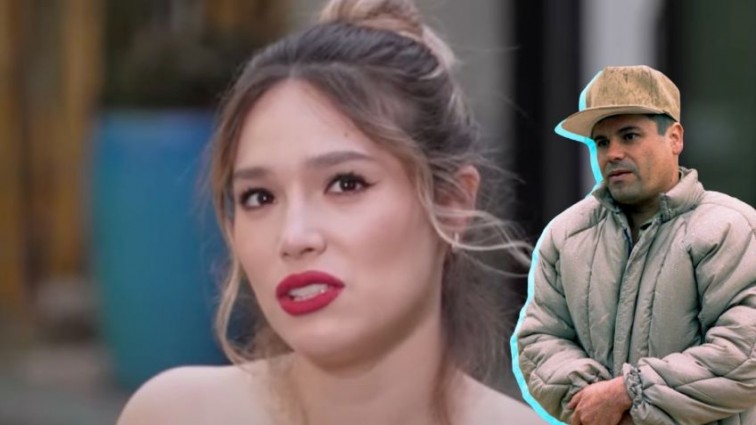 NIETA DE EL CHAPO ENFRENTA PREJUICIOS Y SE LANZA COMO CANTANTE REGIONAL