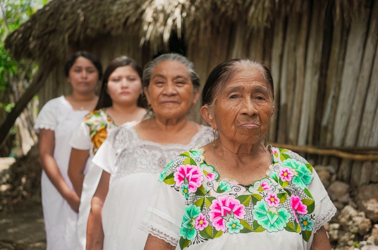 NOMBRES DE NIÑA EN MAYA Y SU SIGNIFICADO
