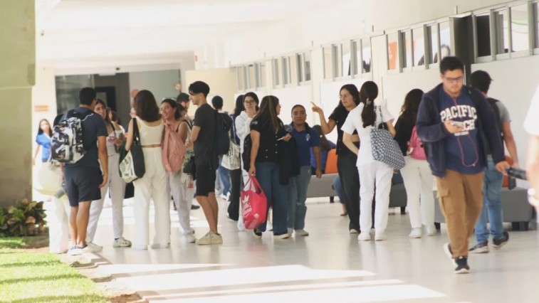 NUEVA UNIVERSIDAD ROSARIO CASTELLANOS ABRIRÁ EN KANASÍN ESTE AGOSTO