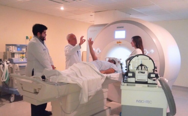 Nuevo tratamiento para el Parkinson
