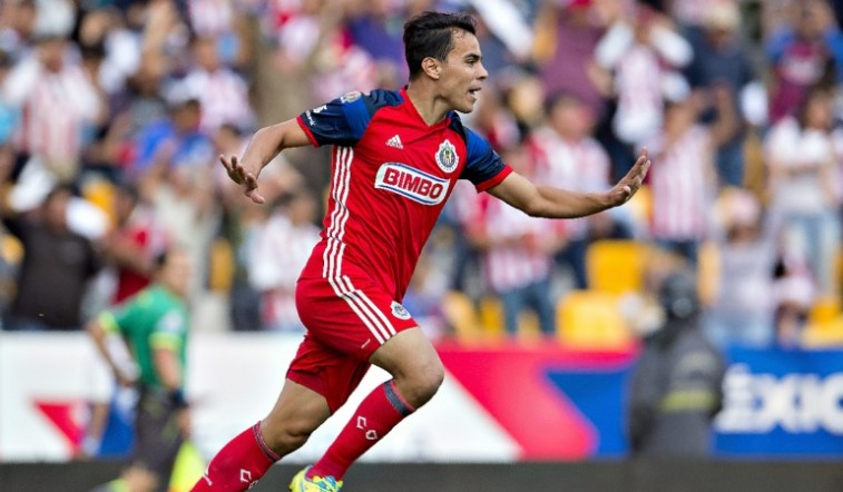 OMAR BRAVO ENVÍA UN MENSAJE CONTUNDENTE TRAS LA ELIMINACIÓN DE CHIVAS