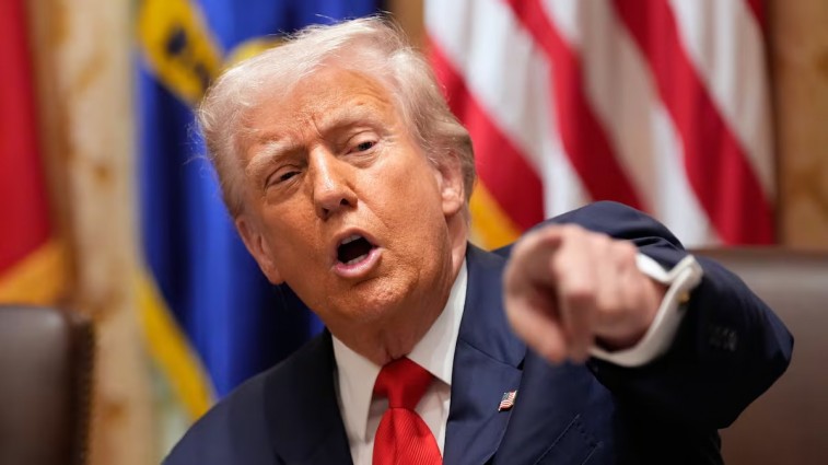 OPERACIONES SECRETAS EN VENEZUELA: TRUMP AUTORIZA A LA CIA Y MADURO RESPONDE CON ALERTA MILITAR