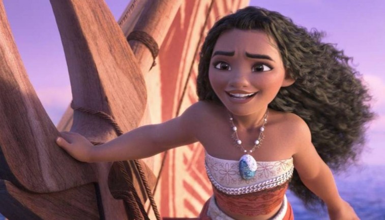 OPINIONES DIVIDIDAS SOBRE MOANA 2: UNA SECUELA QUE NO CONVENCE A TODOS