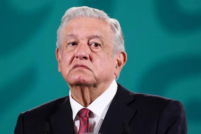 Primero López Obrador, después el país