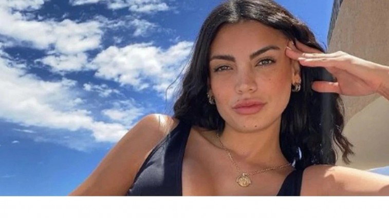 ¿Quién es Andrea Otaolaurruchi, la ex novia de Jawy Méndez reportada como desaparecida?
