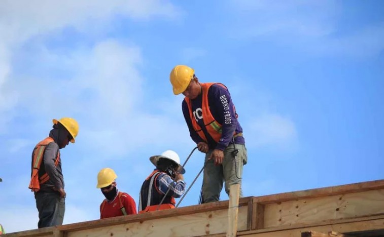 QUINTANA ROO EN CAÍDA LIBRE EN LA CONSTRUCCIÓN PÚBLICA