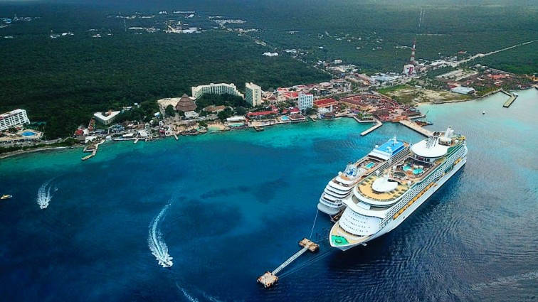 QUINTANA ROO ROMPE RÉCORDS: TURISMO INTERNACIONAL EN AUMENTO GRACIAS A PROMOCIÓN, CONECTIVIDAD Y SEGURIDAD