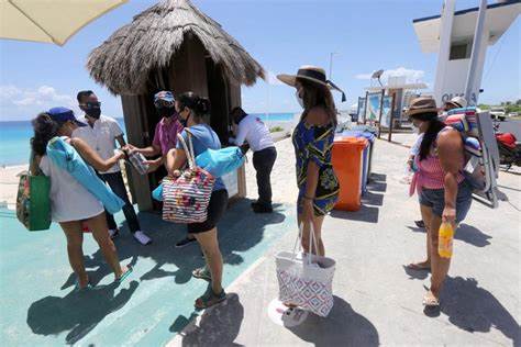  Quintana Roo: Tomará 6 meses revertir alerta de viaje emitida por la Embajada de Estados Unidos