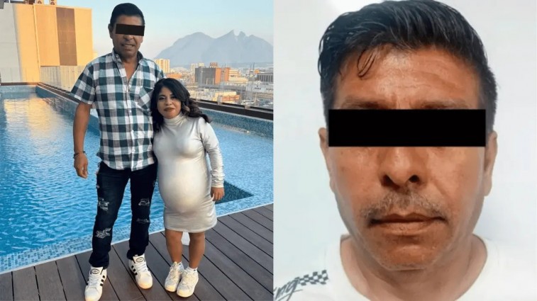 RICARDO “N”, ESPOSO DE LUPITA TIKTOK, ES VINCULADO A PROCESO POR VIOLACIÓN Y SIGUE EN PRISIÓN