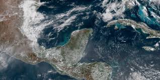 Se prevén lluvias intensas en Chiapas, Campeche, Yucatán y QR