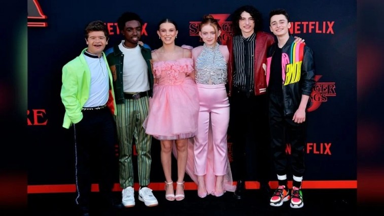 STRANGER THINGS LLEGARÁ A SU FINAL EN TRES PARTES CON FECHAS CLAVE EN NOVIEMBRE Y DICIEMBRE