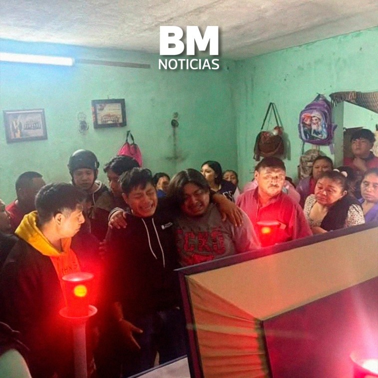 TEKAX EXIGE VERDAD TRAS LA MUERTE DE JOEL LIZANDRO