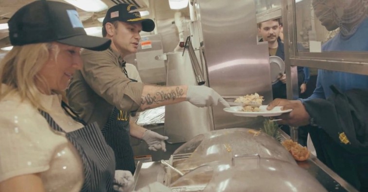 TRUMP ADVIERTE OPERACIÓN “MUY PRONTO” EN TERRENO VENEZOLANO