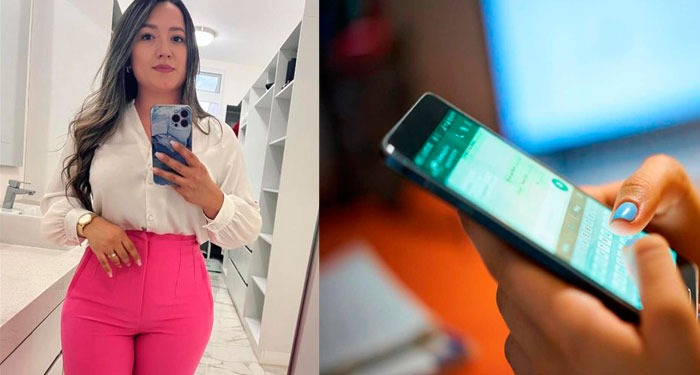 UN ABUELO DESGARRADO POR LA AUSENCIA DE SU HIJA DESAPARECIDA