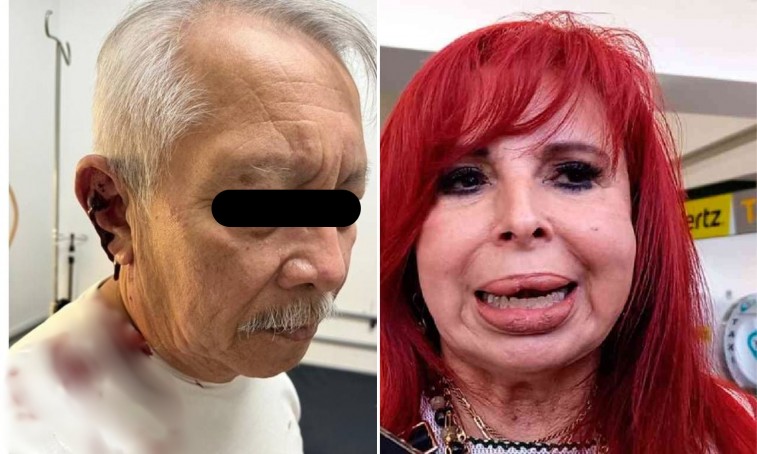 VINCULAN A PROCESO A PERIODISTA EN CAMPECHE POR SUPUESTA INCITACIÓN AL ODIO CONTRA LAYDA SANSORES