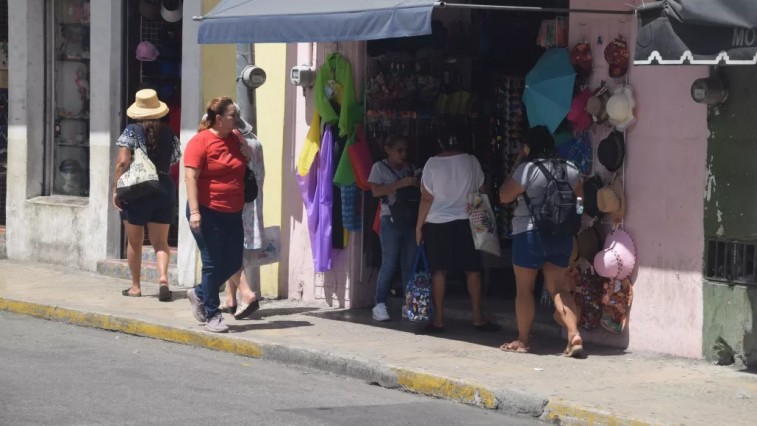 VIOLENCIA DE GÉNERO EN YUCATÁN DESATA ALERTA POR ALZA DE REPORTES AL 911