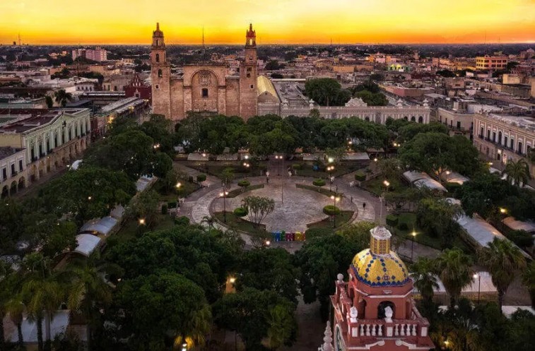 YUCATÁN PIERDE LA CORONA DEL ESTADO MÁS SEGURO ANTE BAJA CALIFORNIA POR SEGUNDO AÑO CONSECUTIVO